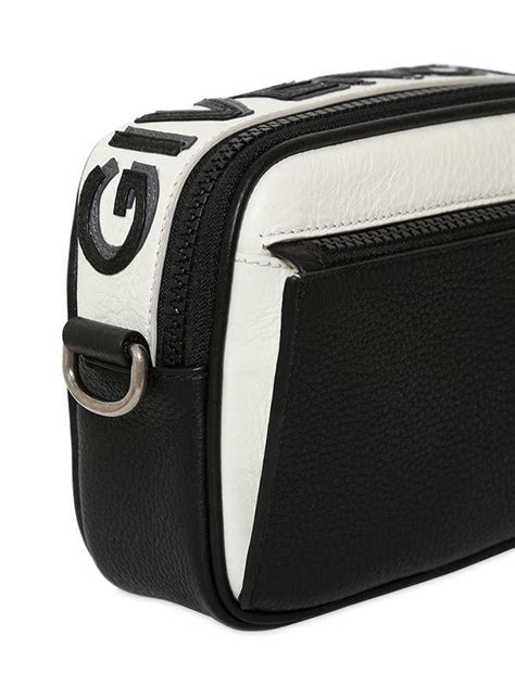 givenchy men's crossbody bag|givenchy crossbody bag men's.